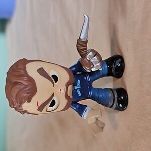 Suicide squad figure captain boomerang